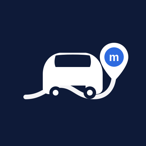 TrackMile app icon